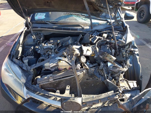 Toyota CAMRY SE 2016 4T1BF1FK9GU610130 Image 10