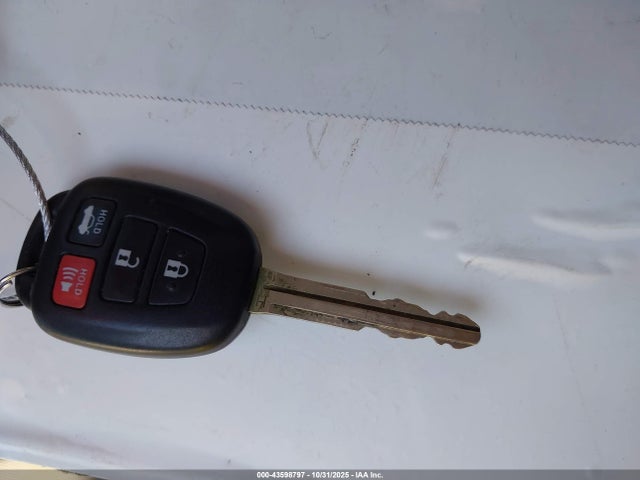 Toyota CAMRY SE 2016 4T1BF1FK9GU610130 Image 11