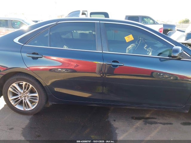 Toyota CAMRY SE 2016 4T1BF1FK9GU610130 Image 13