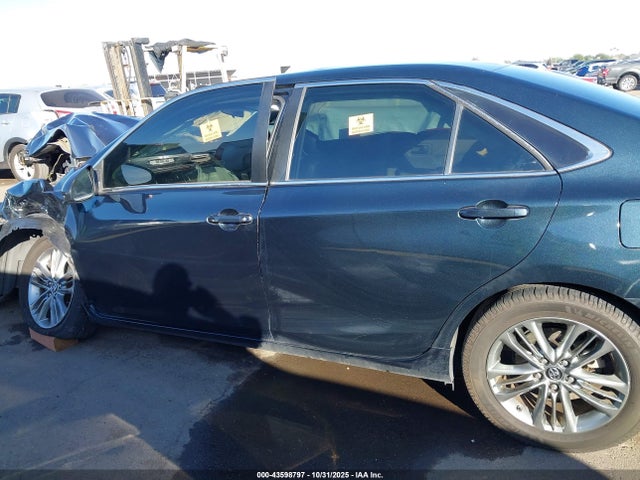 Toyota CAMRY SE 2016 4T1BF1FK9GU610130 Image 14