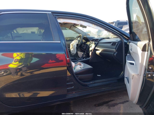 Toyota CAMRY SE 2016 4T1BF1FK9GU610130 Image 5