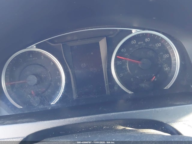 Toyota CAMRY SE 2016 4T1BF1FK9GU610130 Image 7