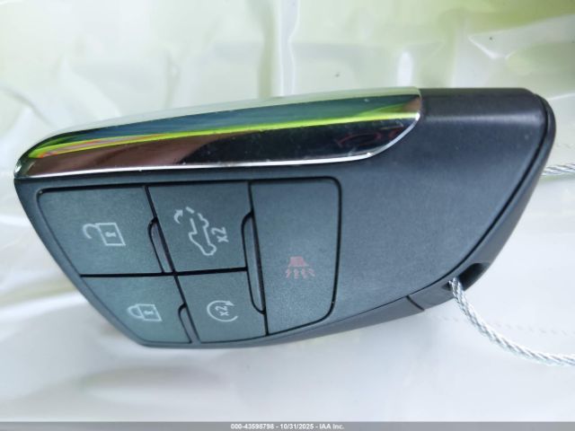 2022 GMC SIERRA 1500 1GTRUCED4NZ616036 Photo 10