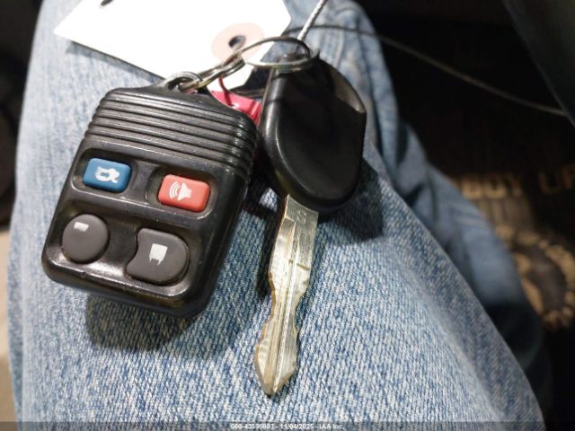 2006 FORD MUSTANG 1ZVFT82H565117729 Photo 10