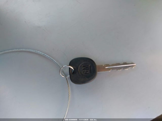 2001 CHEVROLET SILVERADO 1500 1GCEK19T41E185841 Photo 10