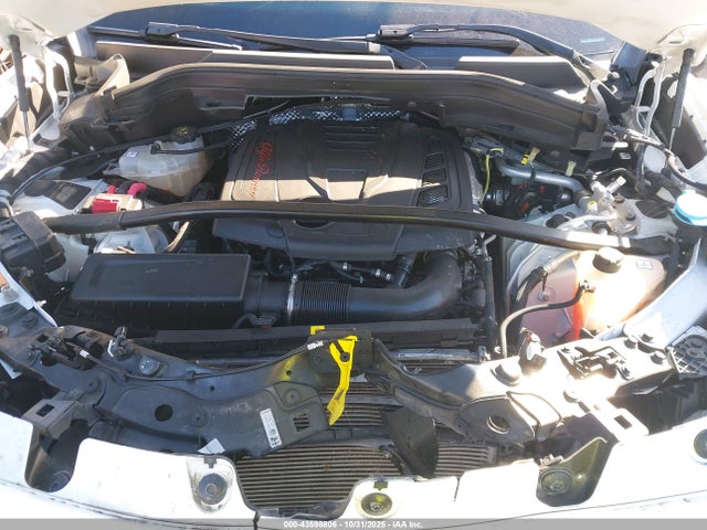 ZASPAKBN8L7C95531 Alfa Romeo Stelvio Ti Awd