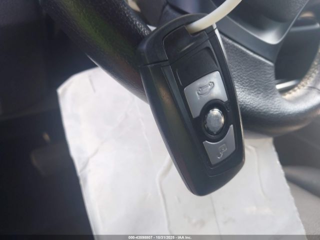 2015 BMW 320I WBA3B1G52FNT06334 Photo 10