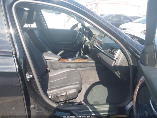 2015 BMW 320I WBA3B1G52FNT06334 Photo 4