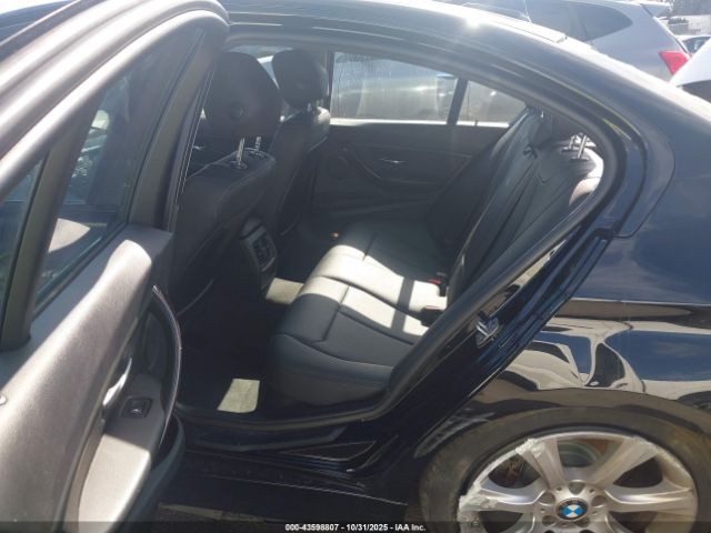 2015 BMW 320I WBA3B1G52FNT06334 Photo 7