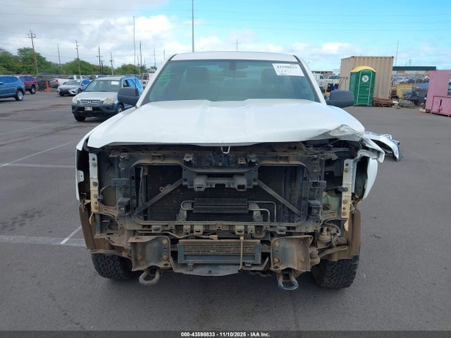 1GC0CUEG2FZ513713 Chevrolet Silverado 2500hd Wt
