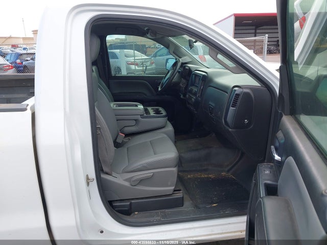 1GC0CUEG2FZ513713 Chevrolet Silverado 2500hd Wt