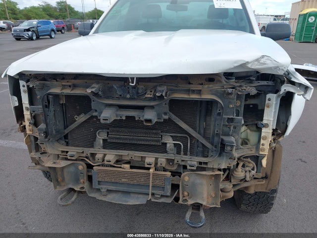 1GC0CUEG2FZ513713 Chevrolet Silverado 2500hd Wt