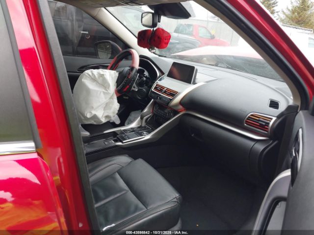 2019 MITSUBISHI ECLIPSE CROSS JA4AT5AA7KZ022277 Photo 4