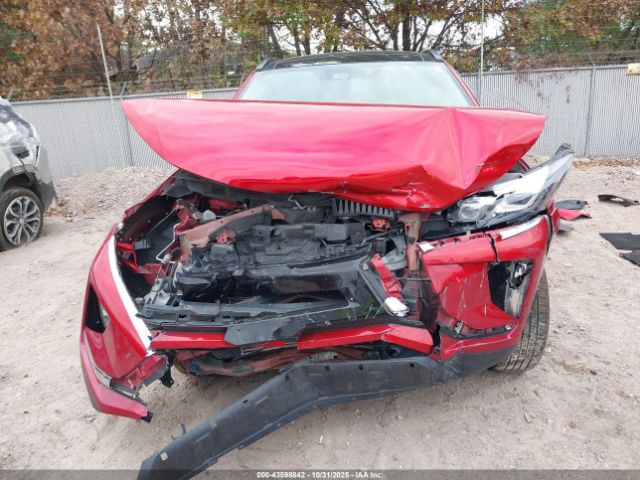 2019 MITSUBISHI ECLIPSE CROSS JA4AT5AA7KZ022277 Photo 5