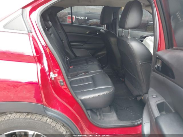 2019 MITSUBISHI ECLIPSE CROSS JA4AT5AA7KZ022277 Photo 7