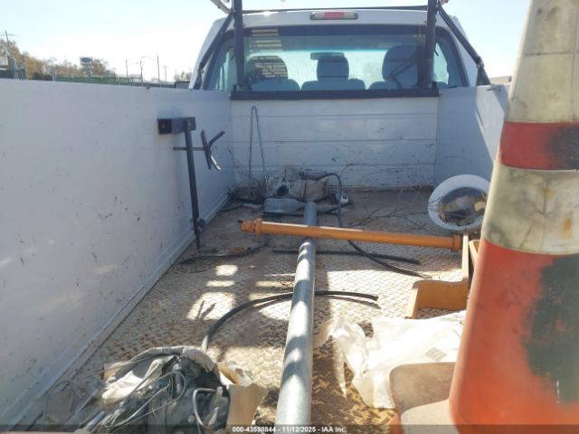 2011 FORD F-350 1FTRF3B63BEB19143 Photo 6