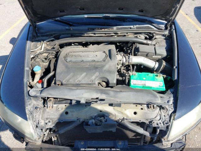 2005 ACURA TL 19UUA66225A052534 Photo 9