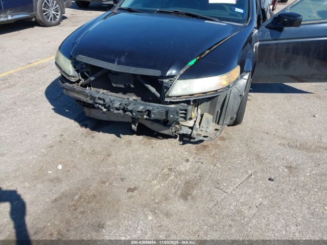 2005 ACURA TL 19UUA66225A052534 Photo 5