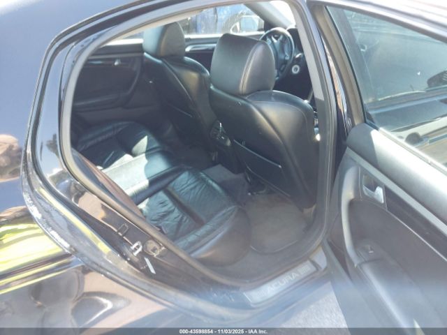 2005 ACURA TL 19UUA66225A052534 Photo 7