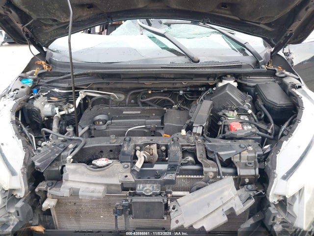 Honda Cr-v Touring 2016 5J6RM3H94GL017581 Image 10