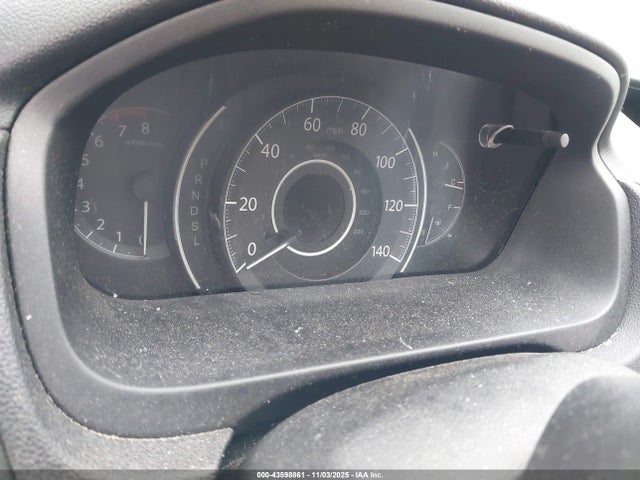 Honda Cr-v Touring 2016 5J6RM3H94GL017581 Image 15