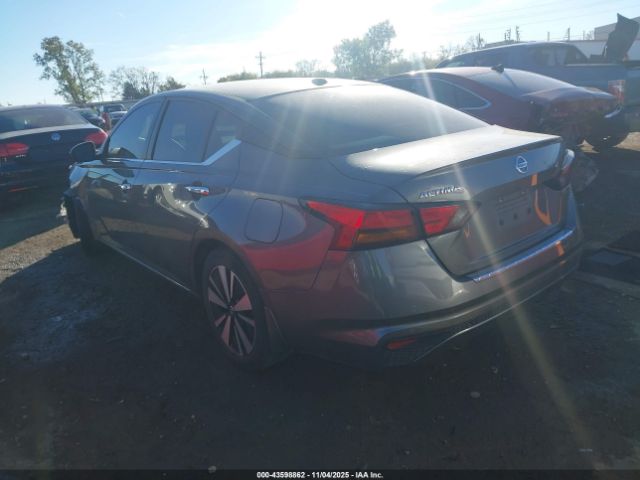 2021 NISSAN ALTIMA 1N4BL4DV3MN331330 Photo 2