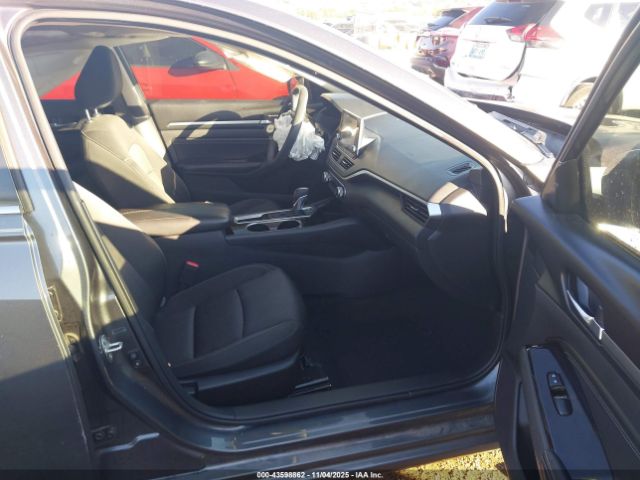 2021 NISSAN ALTIMA 1N4BL4DV3MN331330 Photo 4