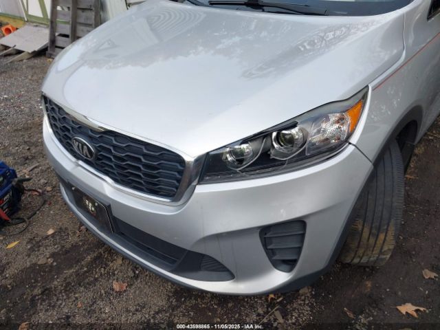 2019 KIA SORENTO 5XYPG4A33KG432587 Photo 5