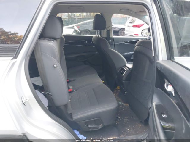 2019 KIA SORENTO 5XYPG4A33KG432587 Photo 7