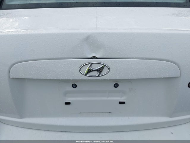 Продаж на аукціоні авто 2008 Hyundai Accent Gls, vin: KMHCN46CX8U271073, номер лоту: 43598868