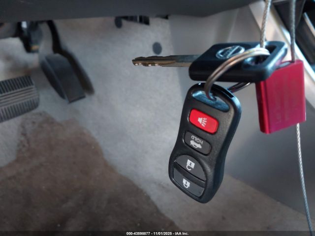 2006 NISSAN ALTIMA 1N4AL11D16N420791 Photo 10