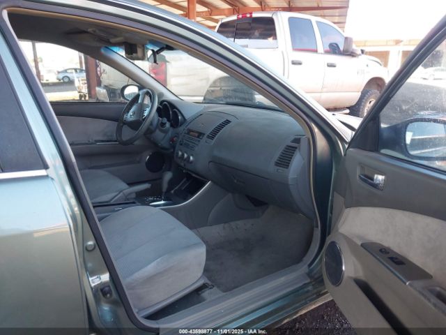 2006 NISSAN ALTIMA 1N4AL11D16N420791 Photo 4