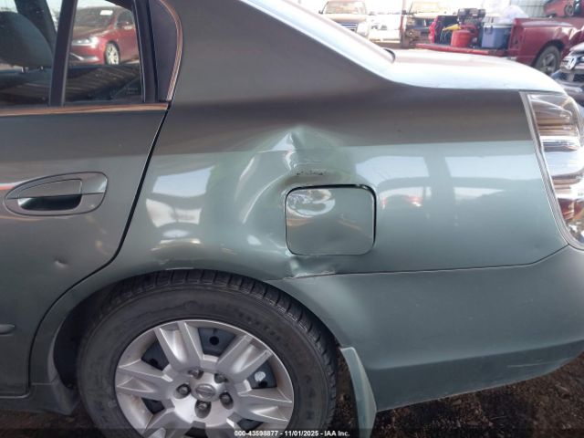 2006 NISSAN ALTIMA 1N4AL11D16N420791 Photo 5