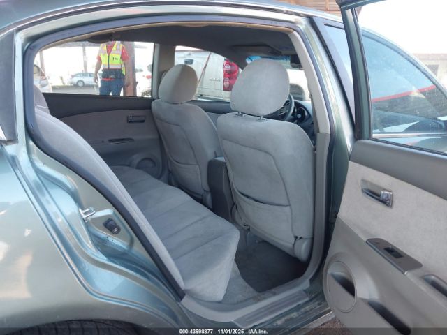 2006 NISSAN ALTIMA 1N4AL11D16N420791 Photo 7