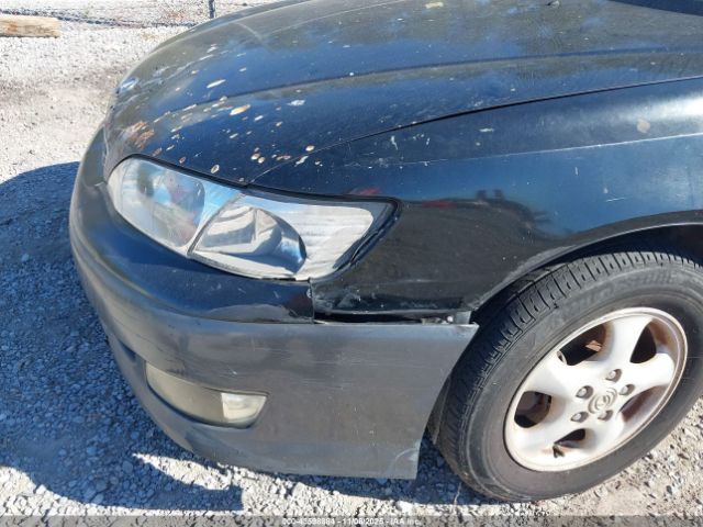 2000 LEXUS ES 300 JT8BF28GXY5077606 Photo 5