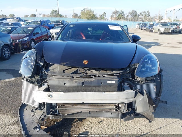 Продаж на аукціоні авто 2022 Porsche Panamera Gts, vin: WP0AG2A70NL135363, номер лоту: 43598894