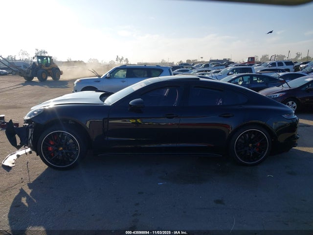 Продаж на аукціоні авто 2022 Porsche Panamera Gts, vin: WP0AG2A70NL135363, номер лоту: 43598894