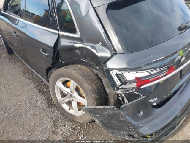 2021 AUDI Q5 WA1AAAFY8M2061251 Photo 5