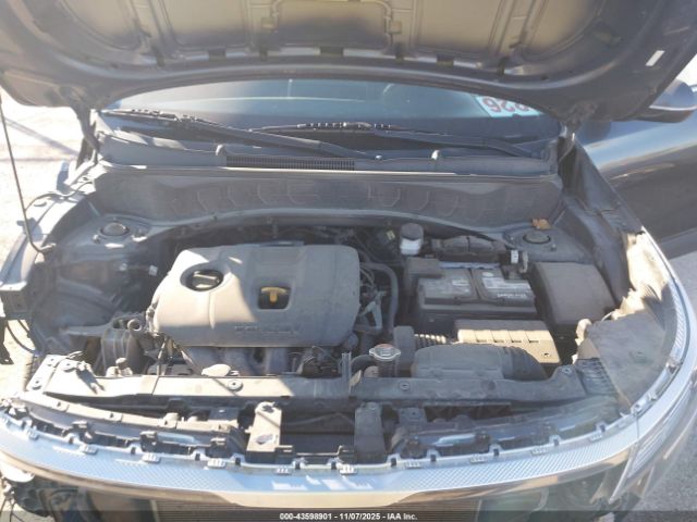 2021 KIA SELTOS KNDEU2AA3M7054418 Photo 9