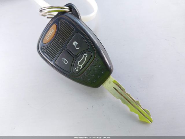 2005 JEEP LIBERTY 1J8GL58K55W613091 Photo 10