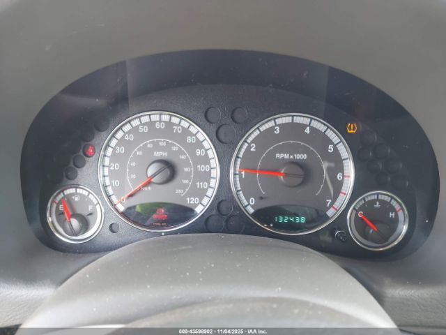 2005 JEEP LIBERTY 1J8GL58K55W613091 Photo 6