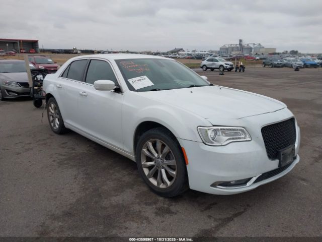2015 CHRYSLER 300 2C3CCARG2FH746890