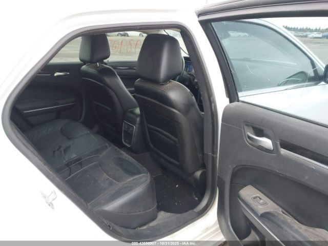 2015 CHRYSLER 300 2C3CCARG2FH746890 Photo 7