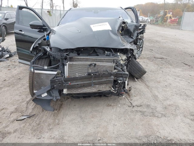 2019 JAGUAR F-PACE SADCZ2EE3KA615498 Photo 5