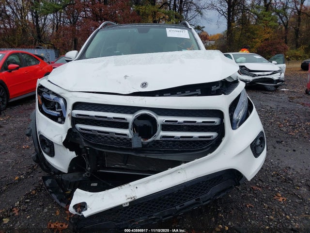 Продаж на аукціоні авто 2021 Mercedes-benz Glb 250 4matic, vin: W1N4M4HB7MW097020, номер лоту: 43598917