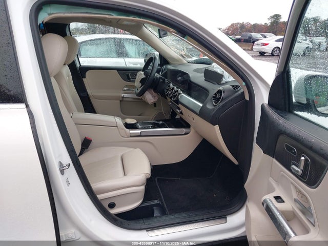 Продаж на аукціоні авто 2021 Mercedes-benz Glb 250 4matic, vin: W1N4M4HB7MW097020, номер лоту: 43598917