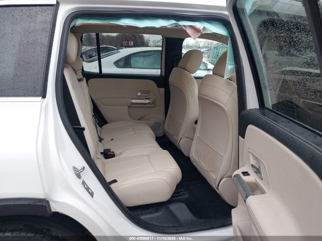 Продаж на аукціоні авто 2021 Mercedes-benz Glb 250 4matic, vin: W1N4M4HB7MW097020, номер лоту: 43598917