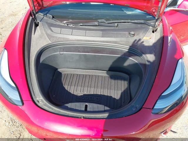 2019 TESLA MODEL 3 5YJ3E1EB6KF440520 Photo 9