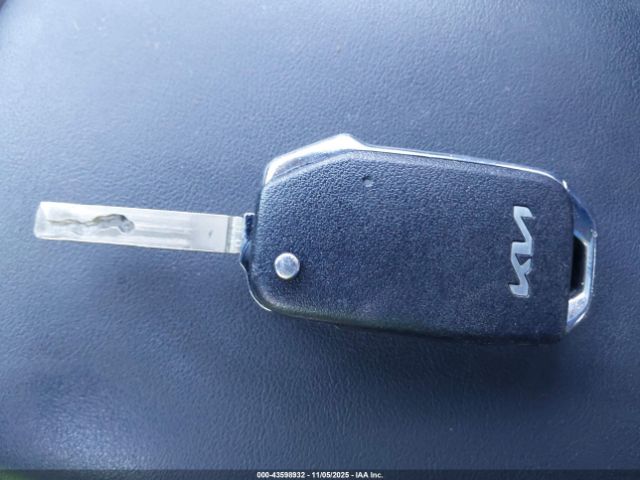 2022 KIA SELTOS KNDEPCAA7N7322160 Photo 10