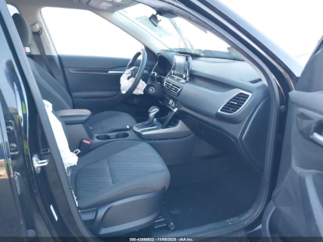 2022 KIA SELTOS KNDEPCAA7N7322160 Photo 4